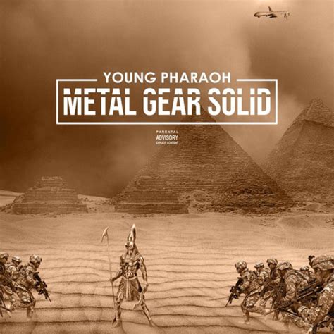 metal gear solid mp3 download